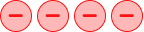 Adding and subtracting integers table image 7