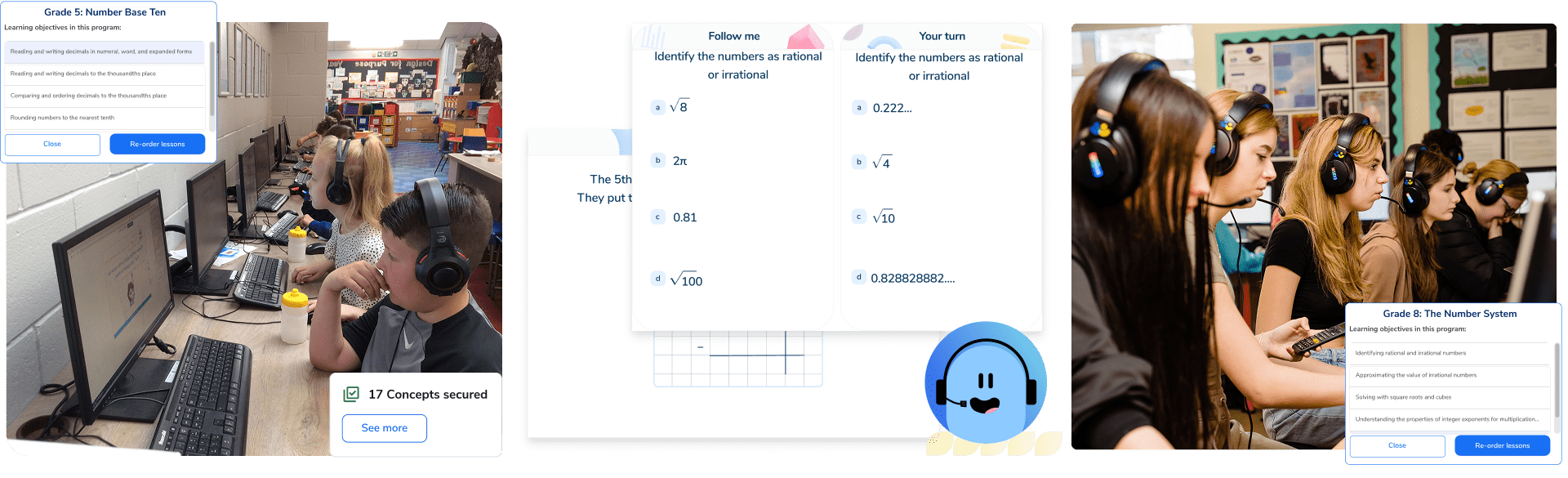 Math Tutoring