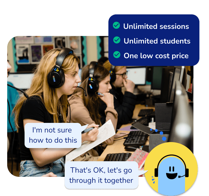 GCSE Tutors
