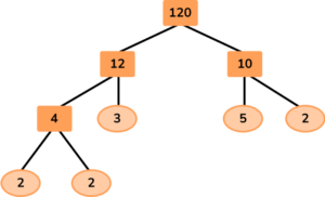 Factor Trees image 9 US