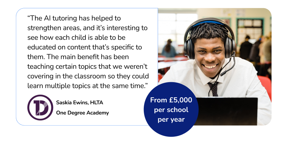 GCSE Tutors