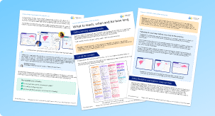 School & District Leader Guides