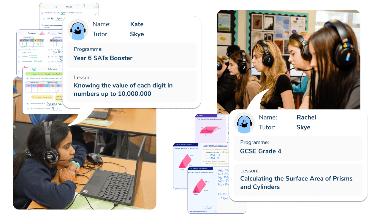 Assessment-Led Tutoring