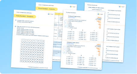 Worksheets